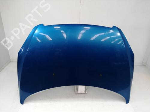Used Hood PEUGEOT 307 (3A/C) 2.0 HDi 90 (90 hp) 17945096