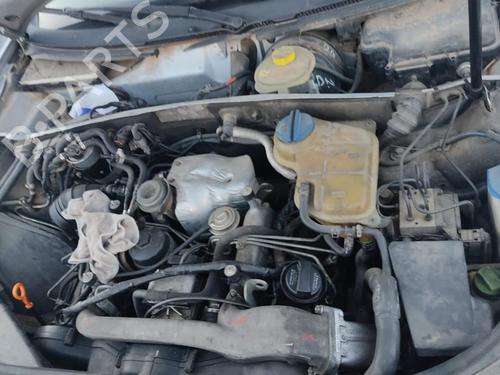 Alternator AUDI A6 C5 (4B2, 4B4)  | BP31352548M7 