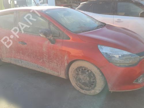 Left front fenders RENAULT CLIO IV (BH_)  | BP27613761C41 