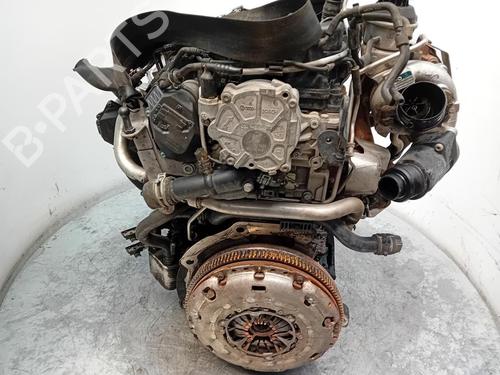 Engine VW PASSAT B6 (3C2)  | BP34631736M1  - Image 6