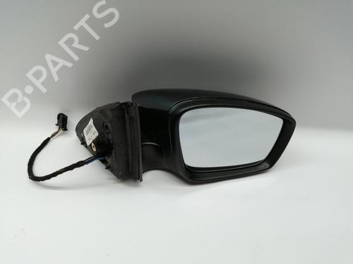Used Right mirror SEAT TOLEDO IV (KG3) 1.6 TDI (115 hp) 29246871
