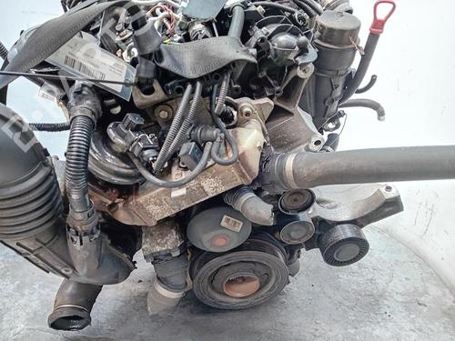Engine BMW 1 (E87) 116 d | BP38472544M1 - Image 3
