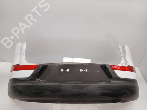 Used Rear bumper Rear bumper KIA SPORTAGE III (SL) [2009-2017] 35770881 35770881