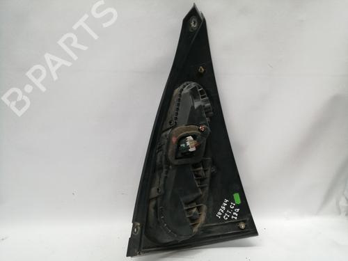 Left taillight CITROËN C1 (PM_, PN_) 1.4 HDi | BP18262613C34 