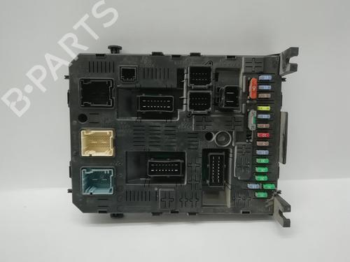 Used Fuse box PEUGEOT PARTNER Box Body/MPV 1.6 HDi 16V 4x4 (90 hp) 16975230