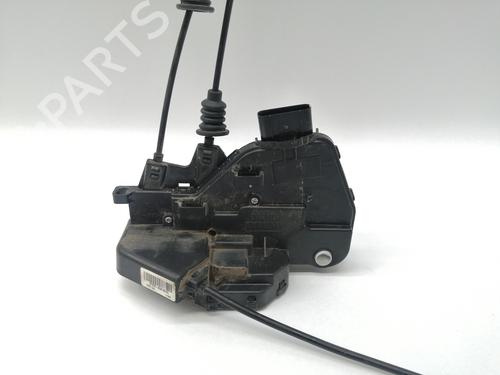 Used Front left lock KIA SOUL II (PS) 1.6 CRDi 128 (126 hp) 17369098