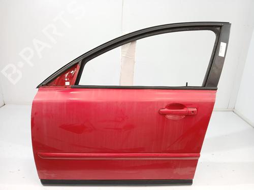 Used Left front door VOLVO S40 II (544) 2.0 D (136 hp) 31149086
