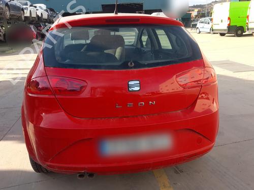 Right tailgate light SEAT LEON (1P1)  | BP23877711C80 