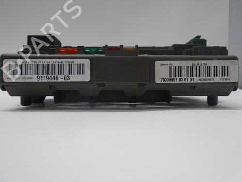 Fuse box BMW 3 Convertible (E93) 320 d | BP8600680E1 