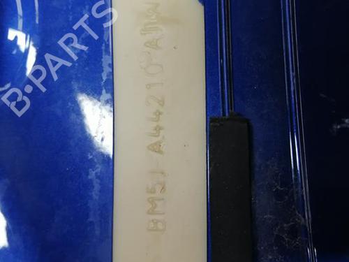 Rear spoiler FORD FOCUS III 1.0 EcoBoost | BP31167398C96