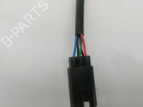 Left mirror FORD TRANSIT CONNECT (P65_, P70_, P80_) 1.8 TDCi | BP29376198C26 