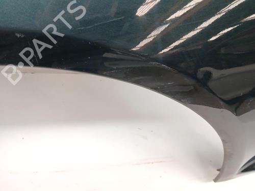 Left front fenders JAGUAR XF I (X250) 3.0 D | BP29347601C41 