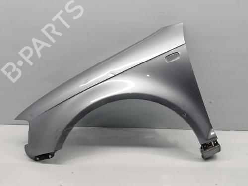 Forskærm venstre AUDI A3 (8P1) 1.6 FSI (115 hp) 31903869