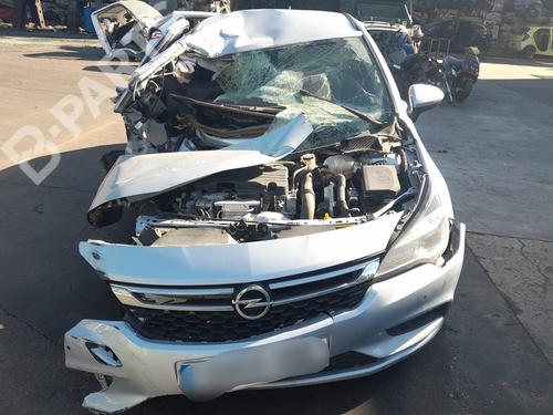 Used Parts OPEL ASTRA K (B16)    1062089