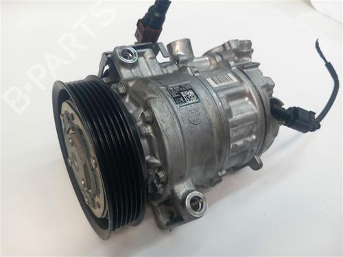 AC compressor AUDI A4 B9 (8W2, 8WC) 40 TFSI Mild Hybrid | BP39468168M34 - Image 3