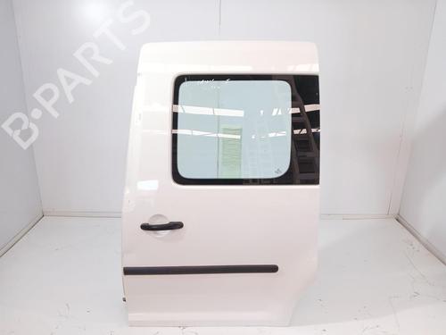 Venstre side skydedør Venstre side skydedør VW CADDY III MPV (2KB, 2KJ, 2CB, 2CJ) 2.0 TDI 4motion (110 hp) 34222819 34222819