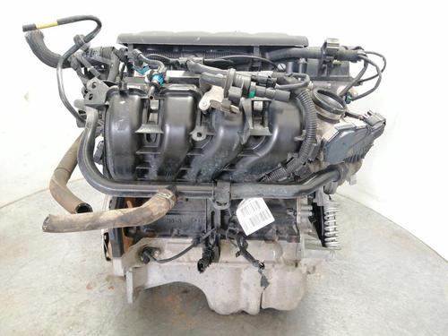 Engine OPEL CORSA D (S07) | BP33169445M1 - Image 5