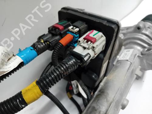 Lenkgetriebe TESLA MODEL 3 (5YJ3)  | BP31361919M22 