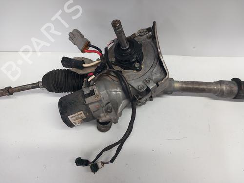 Steering rack HONDA CIVIC VIII Hatchback (FN, FK) 2.2 CTDi (FK3) | BP20133167M22 