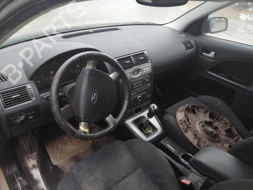 Left taillight FORD MONDEO III Saloon (B4Y) 2.0 TDCi | BP32250702C34