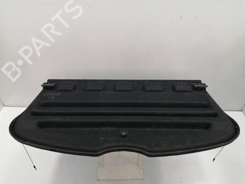 Rear parcel shelf CITROËN C5 II (RC_) 1.8 16V (RC6FZB) | BP30532820C85 - Image 2