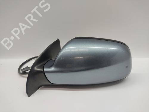 Left mirror PEUGEOT 307 Break (3E) 1.6 HDi 110 | BP26504718C26 