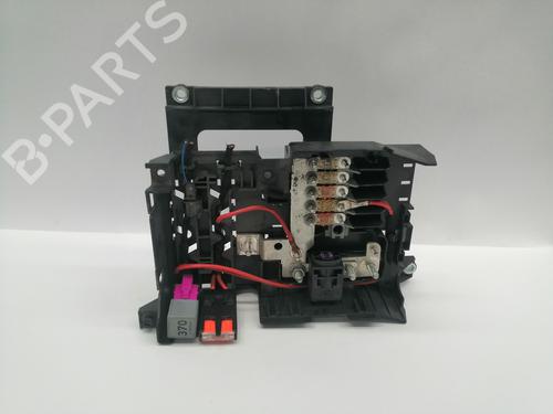 Used Fuse box AUDI Q7 (4LB) 6.0 TDI quattro (500 hp) 18141869