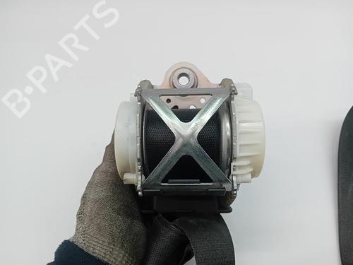 Front right seatbelt BMW 1 (F20) 116 d | BP33616765I25 - Image 4