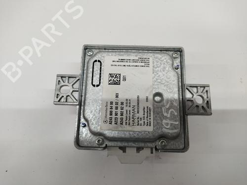 Elektronisk modul MERCEDES-BENZ GLC (X253) 220 d 4-matic (253.915) | BP29720094M83 