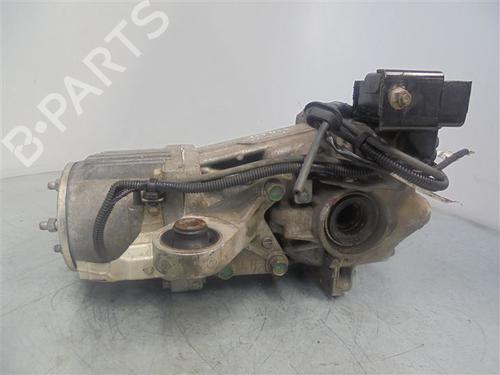 Used Rear differential Rear differential CITROËN C-CROSSER (VU_, VV_) 2.2 HDi (156 hp) 7295216 7295216