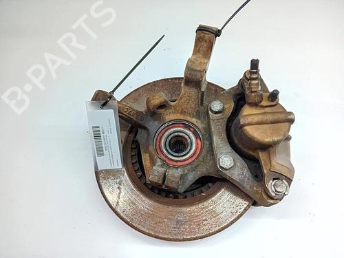 Left front steering knuckle NISSAN KUBISTAR Van (X76) 1.5 dCi | BP37428897M25 - Image 2