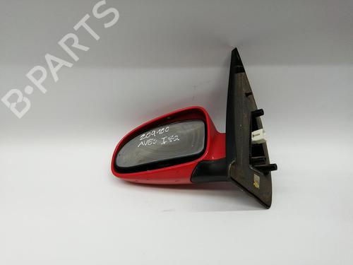 Used Left mirror Left mirror 37032460 37032460