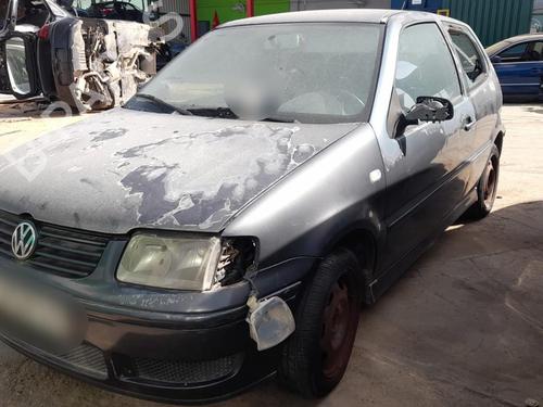 Brugte VW POLO (6N2) [1999-2001]  4321493