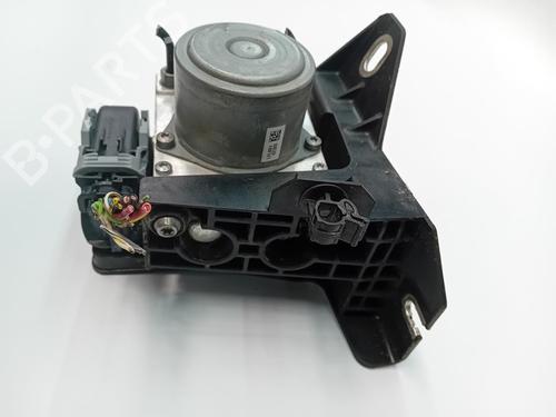 Control unit FIAT 500L (351_, 352_) | BP37160801M11 - Image 4
