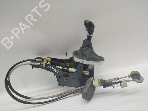 Used Gear lever OPEL INSIGNIA A (G09) 2.0 CDTI (68) (131 hp) 13507716