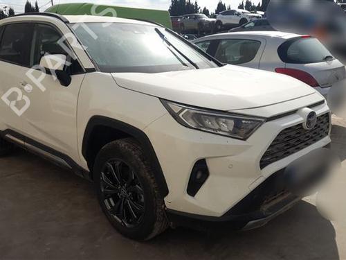 Used Parts TOYOTA RAV 4 V (_A5_, _H5_) 2.5 Hybrid (AXAH52) 4977195