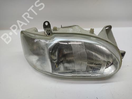 Used Right headlight Right headlight FORD ESCORT VI (GAL, AAL, ABL) 1.8 TD (90 hp) 36258542 36258542