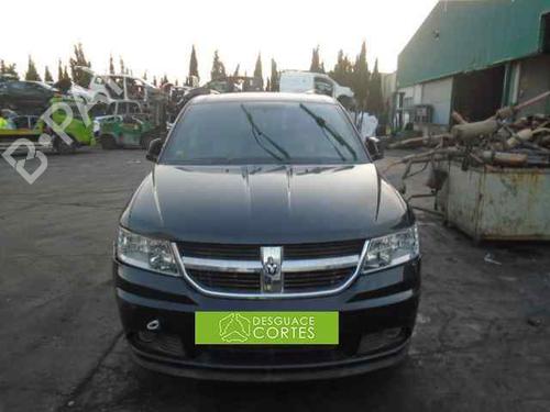 Used Parts DODGE JOURNEY 2.0 CRD 4974649