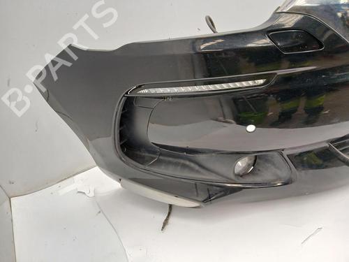 Front bumper DS DS 5 (KF_)  | BP29349732C7 