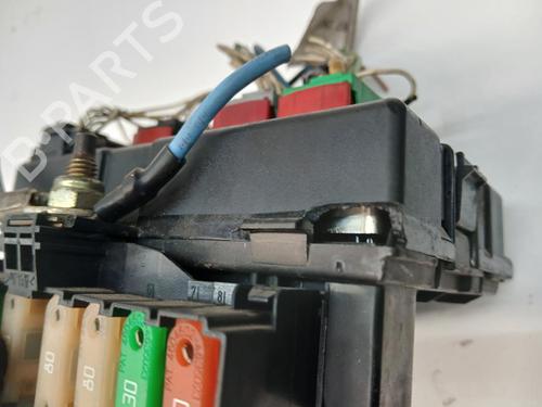 Fuse box CITROËN C5 I (DC_) 2.0 HDi (DCRHZB, DCRHZE) | BP38414655E1 - Image 2