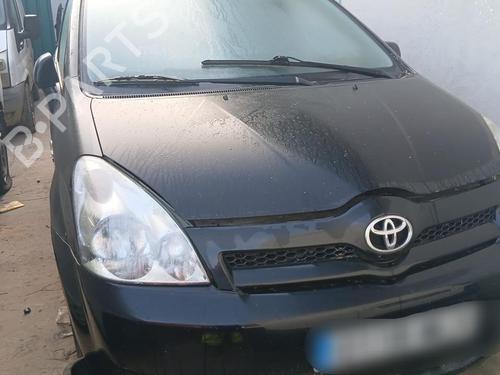 Used Parts TOYOTA COROLLA Verso (ZER_, ZZE12_, R1_) 2.2 D-4D (AUR10_, AUR10R) (177 hp) 4366361