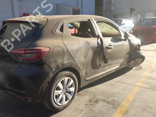 Steering rack RENAULT CLIO V (B7_)  | BP22782821M22 