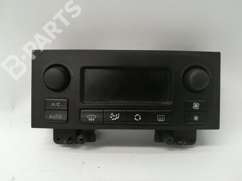 Used Climate control Climate control PEUGEOT 307 CC (3B) 2.0 HDi 135 (136 hp) 9840309 9840309