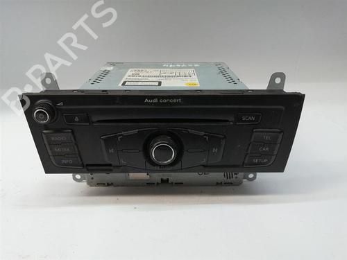Used Radio Radio 32719656 32719656