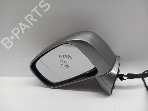 Used Left mirror NISSAN TIIDA Saloon (SC11) 1.5 dCi (106 hp) 24610000