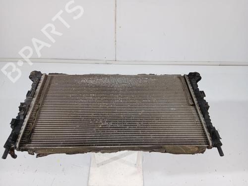 Water radiator FORD FOCUS C-MAX (DM2) | BP35905196M31 - Image 3