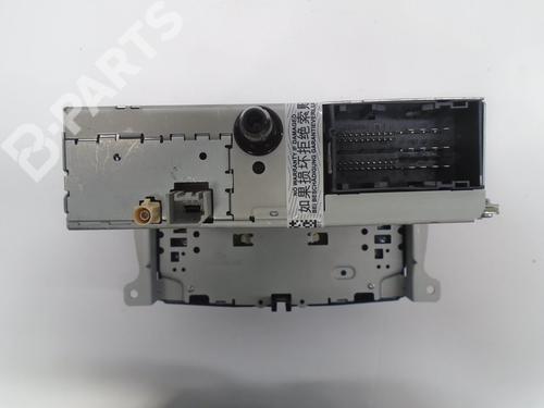 Radio FIAT 500 (312_) 1.2 LPG (312AXA1A) | BP7283469E6 