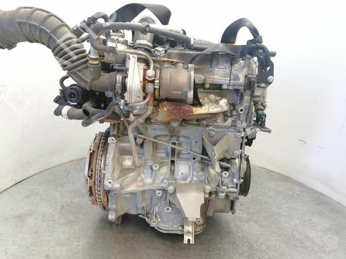 Engine RENAULT MEGANE IV Hatchback (B9A/M/N_)  | BP34697324M1  - Image 6