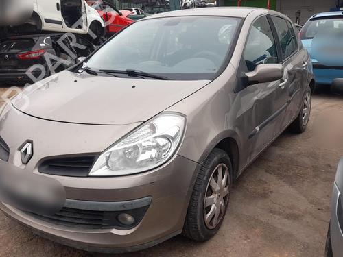 Używane części RENAULT CLIO III (BR0/1, CR0/1) 1.2 16V (BR0P, CR0P) (101 hp) 4257119