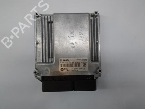 Used Engine control unit (ECU) BMW 1 (E87) 118 d (122 hp) 11679582